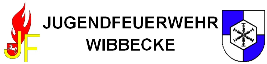 Logo Jugendfeuerwehr Wibbecke